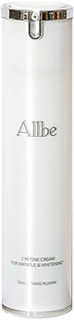 Allbe 7 IN ONE CREAM