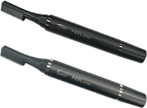 FEEL マイクロトリム (うぶ毛トリマー) 