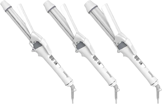 Nobby カールアイロン NB526/532/238