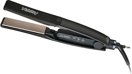 Nobby ヘアーアイロン NBS1250-K