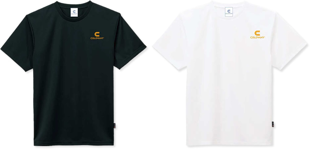 コロバニィ コットンリカバリーTシャツ