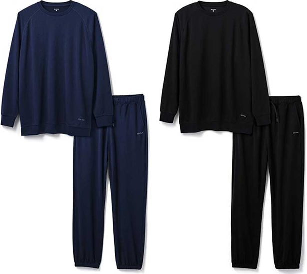 ECLEAR リカバリーウェア